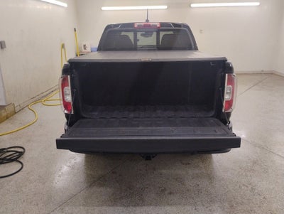 2018 GMC Canyon 4WD Denali