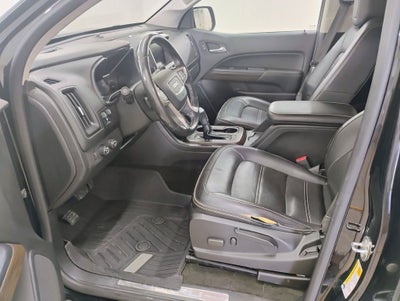 2018 GMC Canyon 4WD Denali