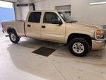 2005 GMC Sierra 2500 HD SLE
