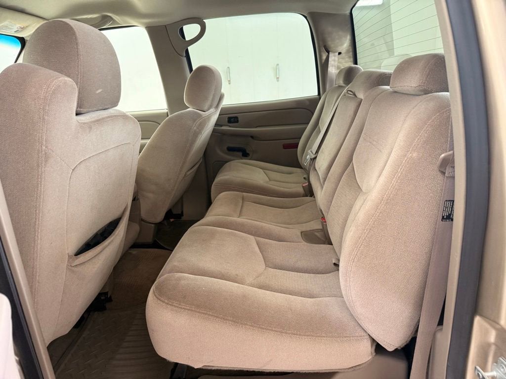 2005 GMC Sierra 2500 HD SLE