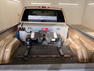 2005 GMC Sierra 2500 HD SLE