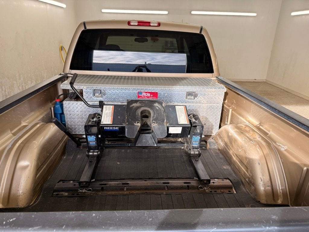 2005 GMC Sierra 2500 HD SLE