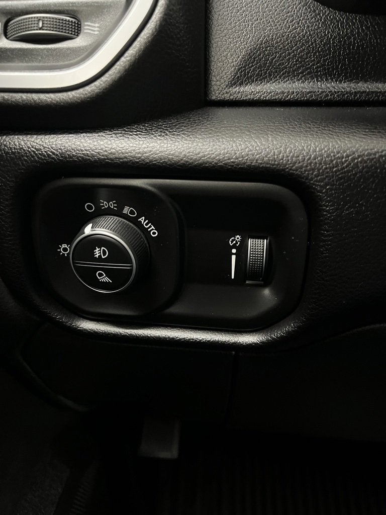 2021 RAM 2500 Big Horn