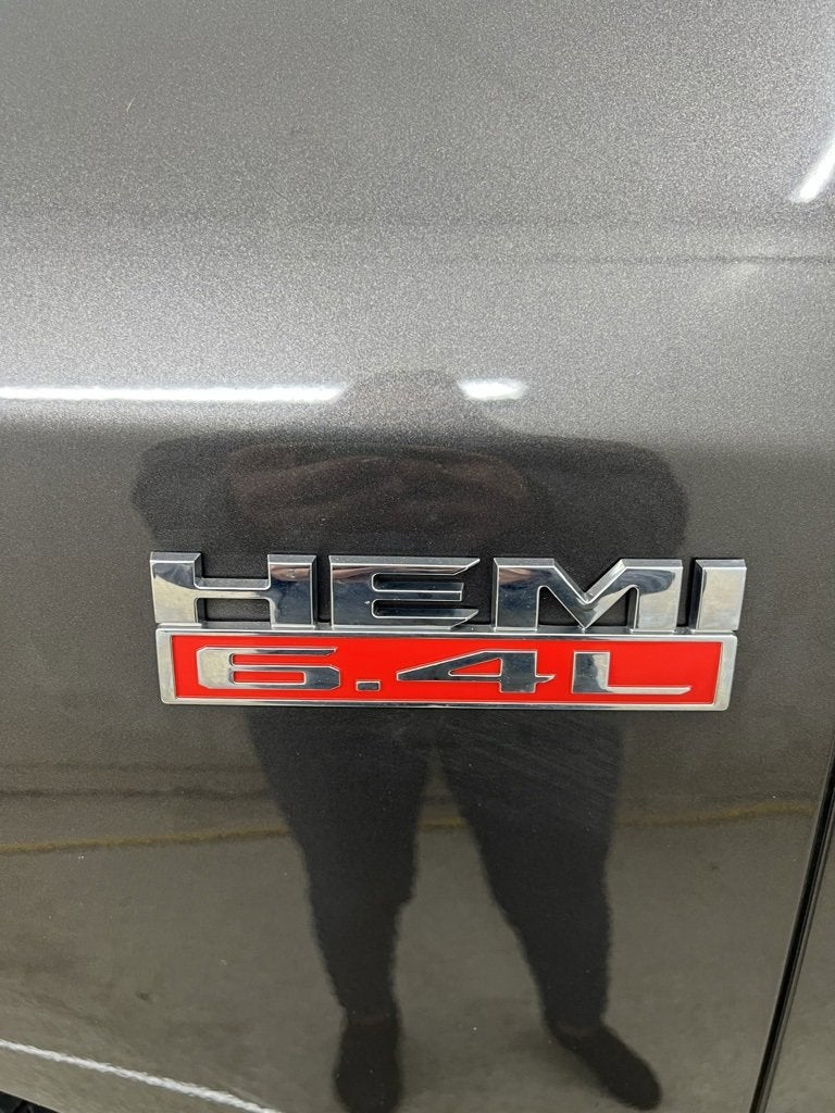 2021 RAM 2500 Big Horn