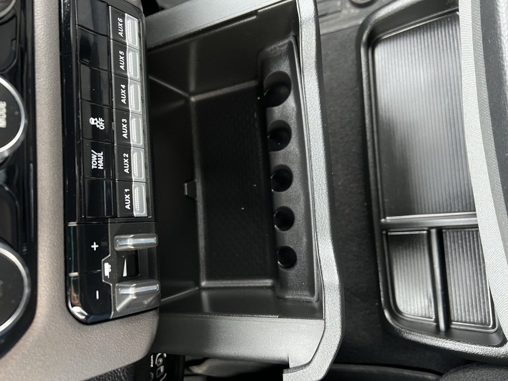 2021 RAM 2500 Big Horn