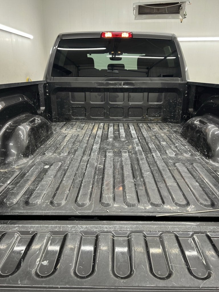 2021 RAM 2500 Big Horn