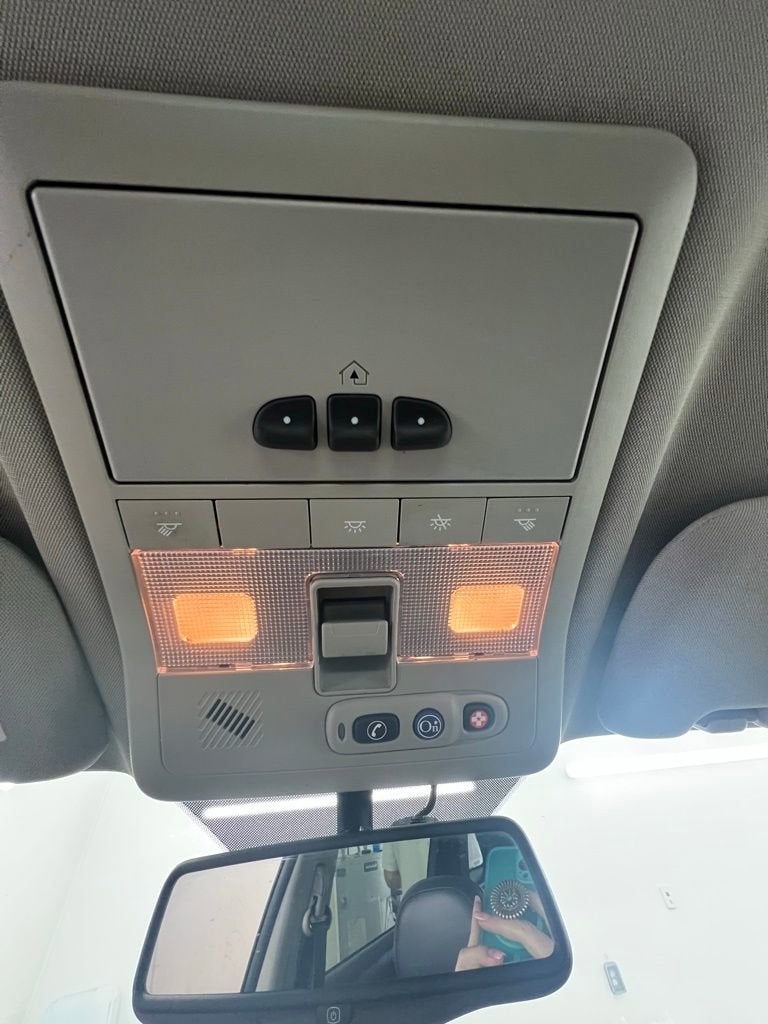 2013 Chevrolet Captiva LTZ