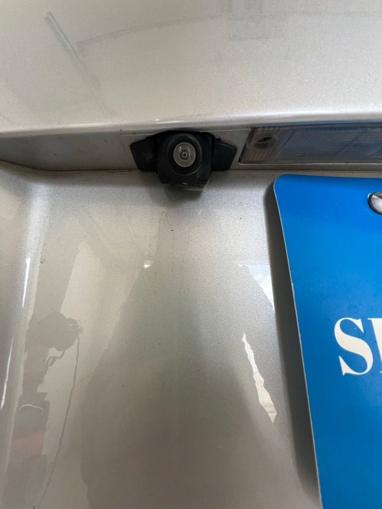 2013 Chevrolet Captiva LTZ