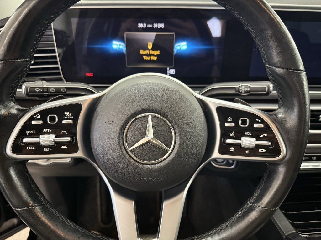2023 Mercedes-Benz GLS GLS 450