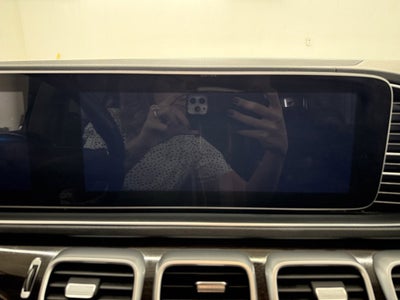 2023 Mercedes-Benz GLS GLS 450