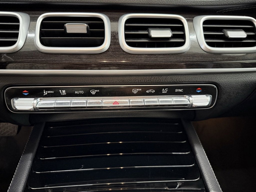 2023 Mercedes-Benz GLS GLS 450