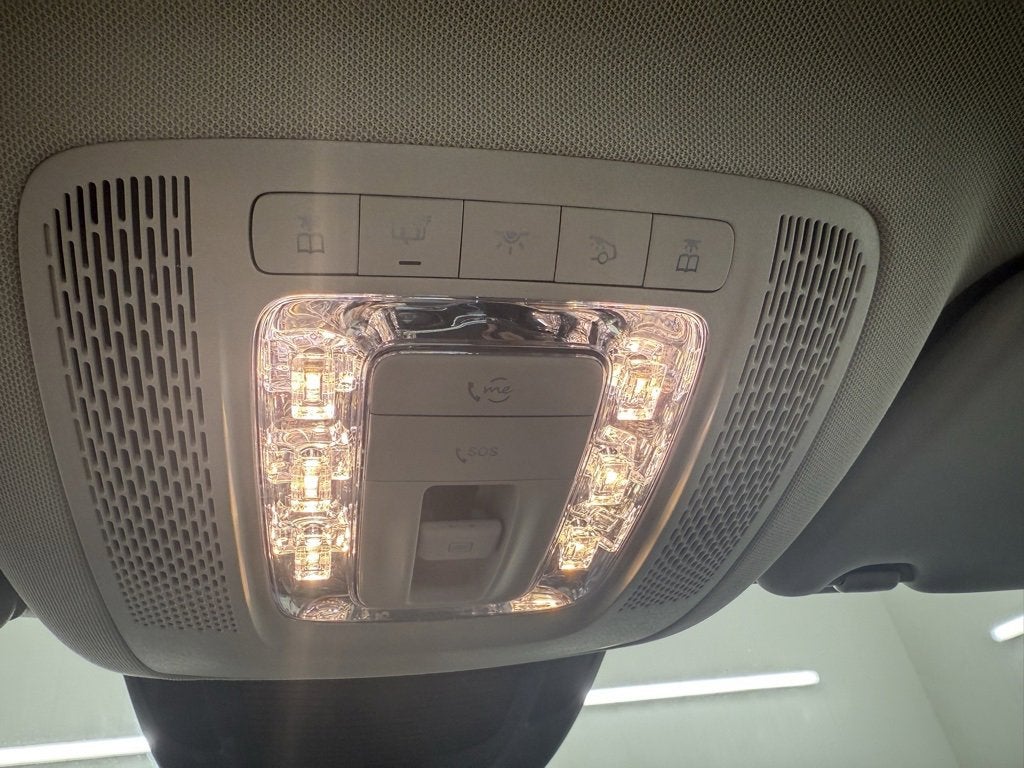 2023 Mercedes-Benz GLS GLS 450