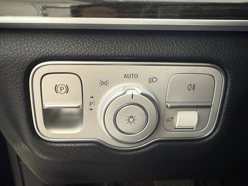 2023 Mercedes-Benz GLS GLS 450