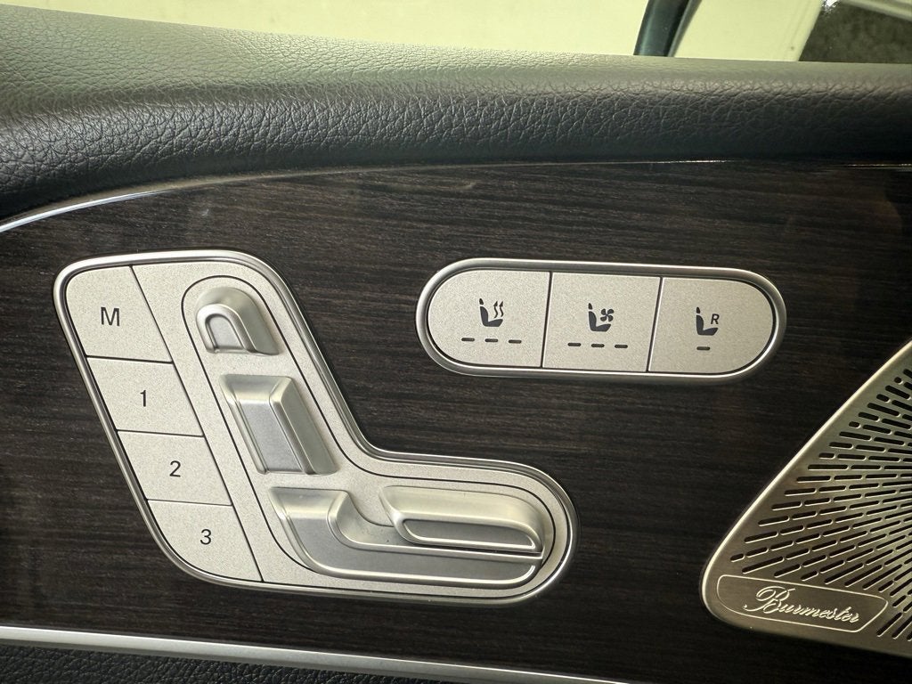 2023 Mercedes-Benz GLS GLS 450