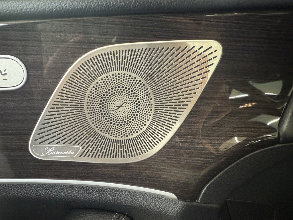 2023 Mercedes-Benz GLS GLS 450