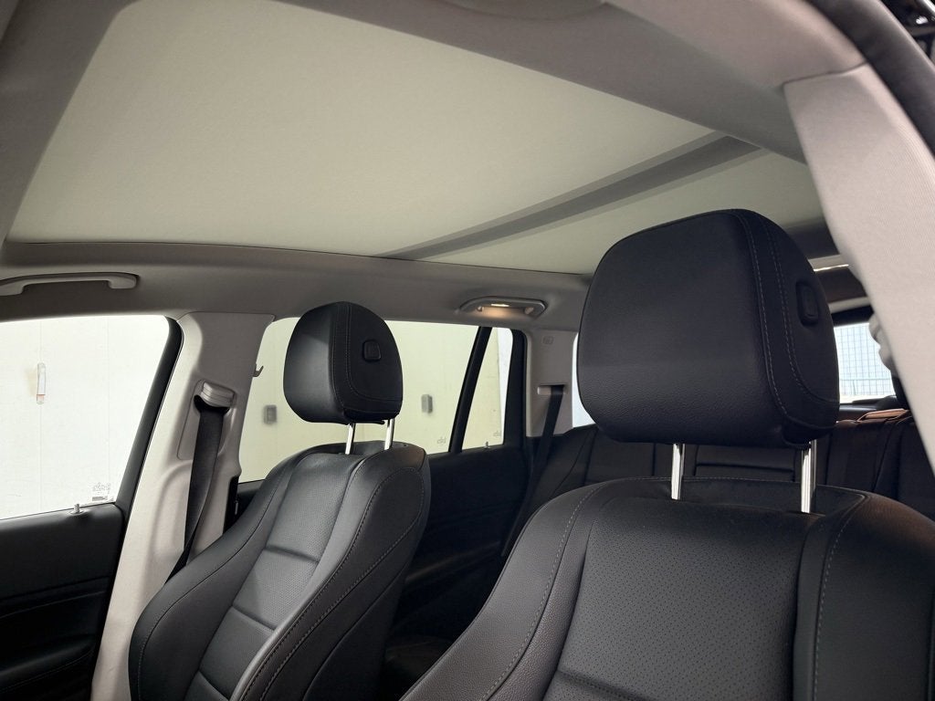 2023 Mercedes-Benz GLS GLS 450