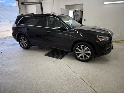 2023 Mercedes-Benz GLS GLS 450