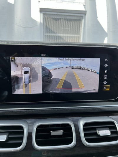 2023 Mercedes-Benz GLS GLS 450