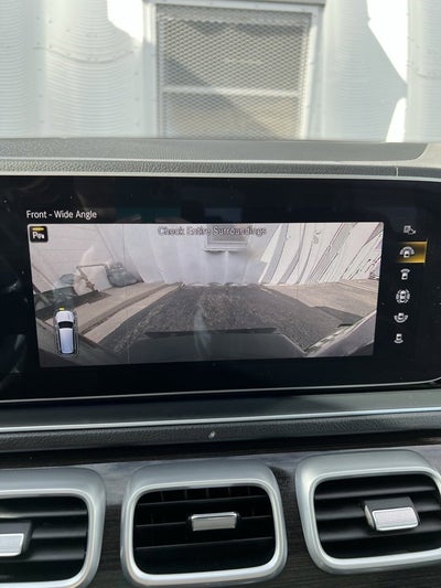 2023 Mercedes-Benz GLS GLS 450