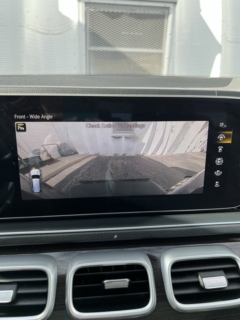 2023 Mercedes-Benz GLS GLS 450