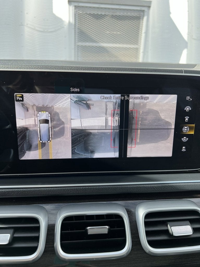 2023 Mercedes-Benz GLS GLS 450