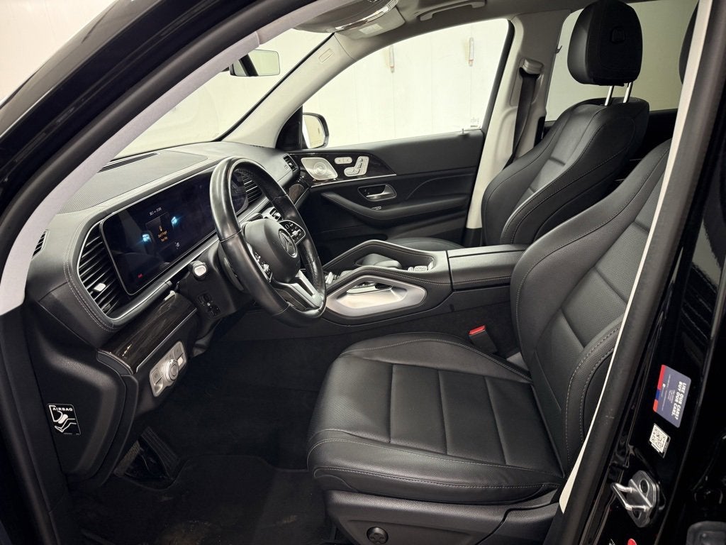 2023 Mercedes-Benz GLS GLS 450