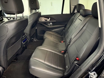 2023 Mercedes-Benz GLS GLS 450