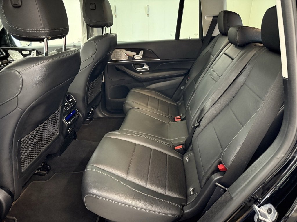 2023 Mercedes-Benz GLS GLS 450