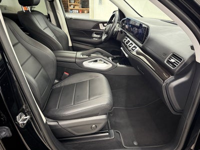 2023 Mercedes-Benz GLS GLS 450