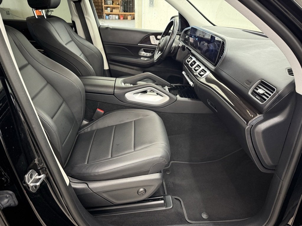 2023 Mercedes-Benz GLS GLS 450