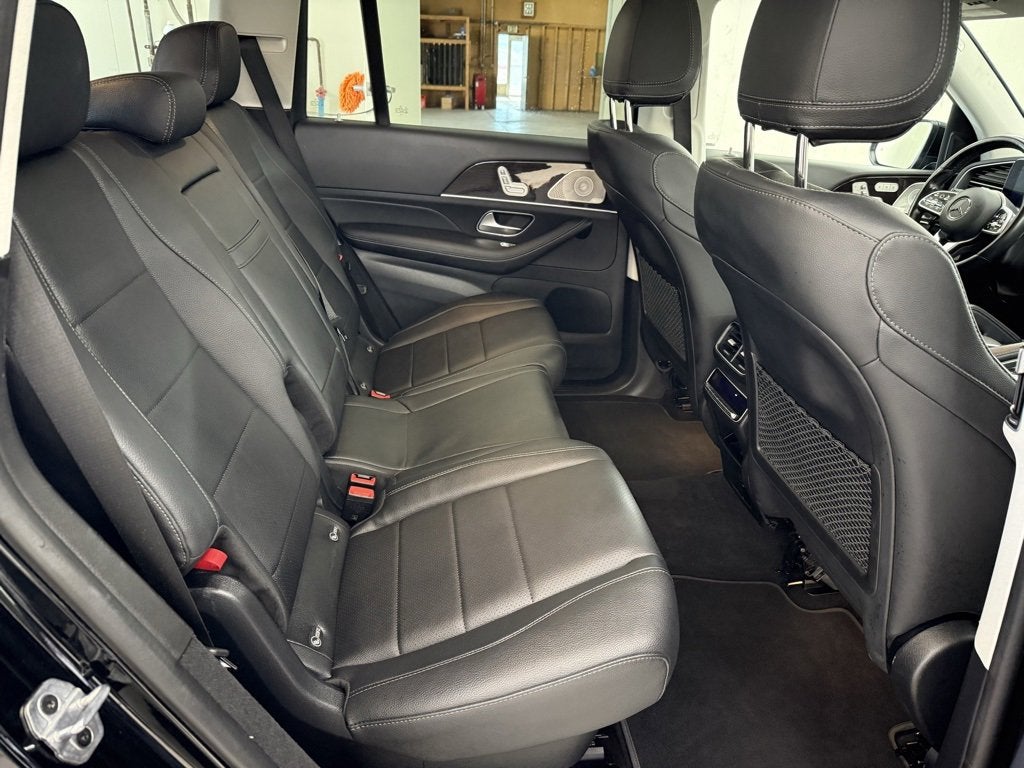 2023 Mercedes-Benz GLS GLS 450