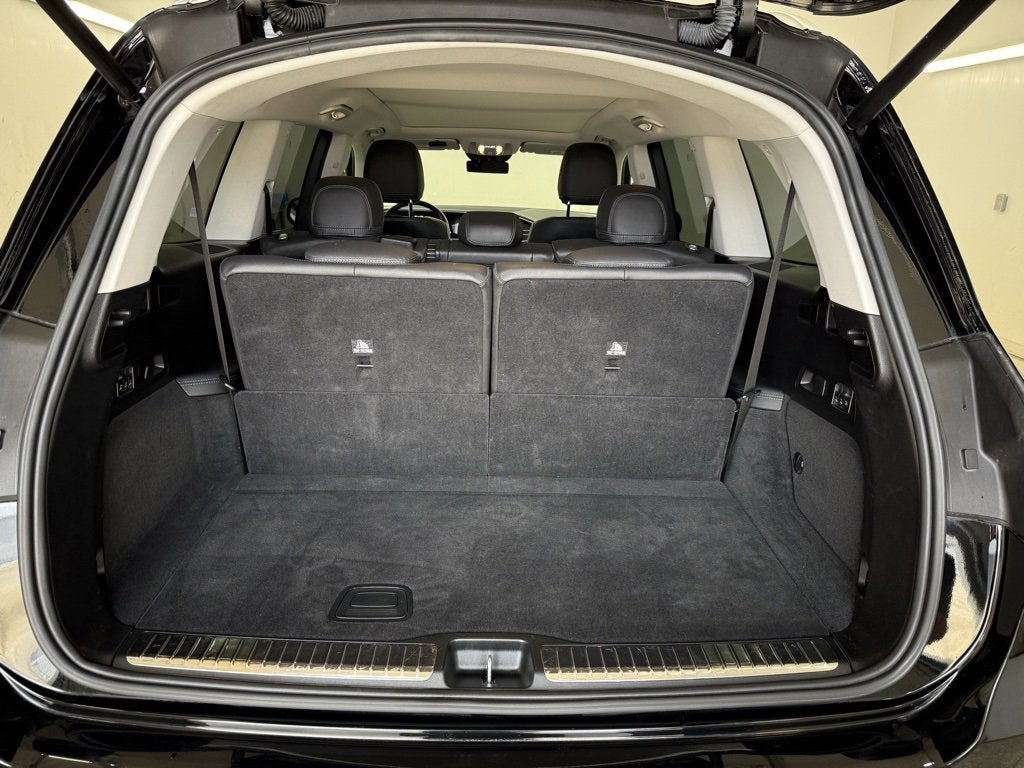 2023 Mercedes-Benz GLS GLS 450