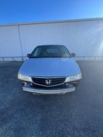 2003 Honda Odyssey LX