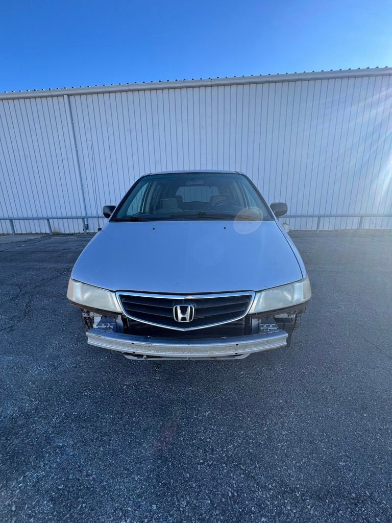 2003 Honda Odyssey LX