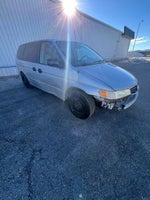 2003 Honda Odyssey LX