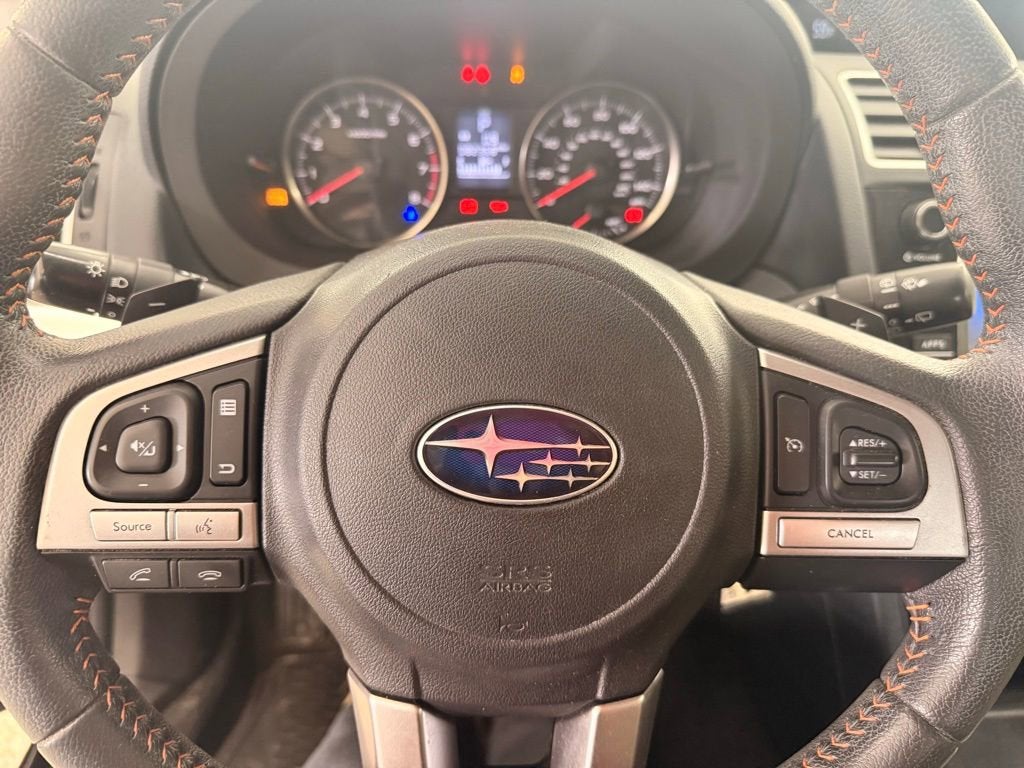 2017 Subaru Crosstrek Premium