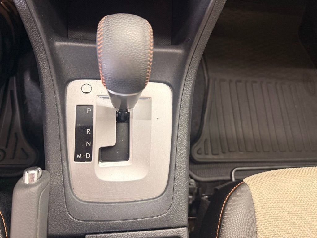 2017 Subaru Crosstrek Premium