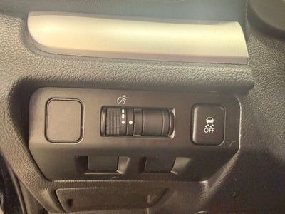 2017 Subaru Crosstrek Premium