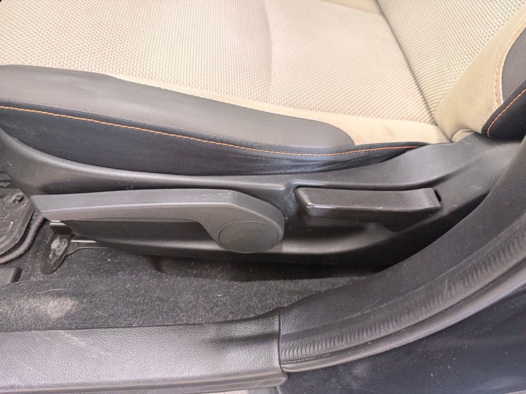 2017 Subaru Crosstrek Premium