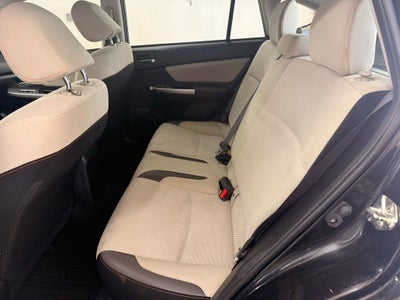 2017 Subaru Crosstrek Premium