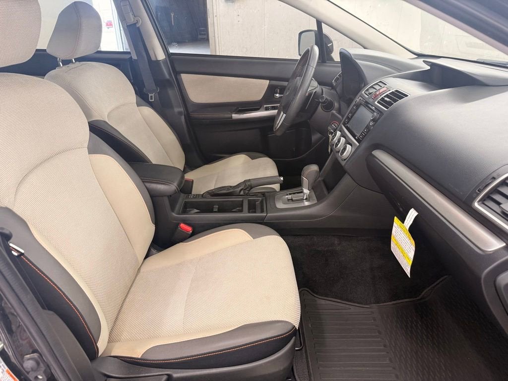 2017 Subaru Crosstrek Premium