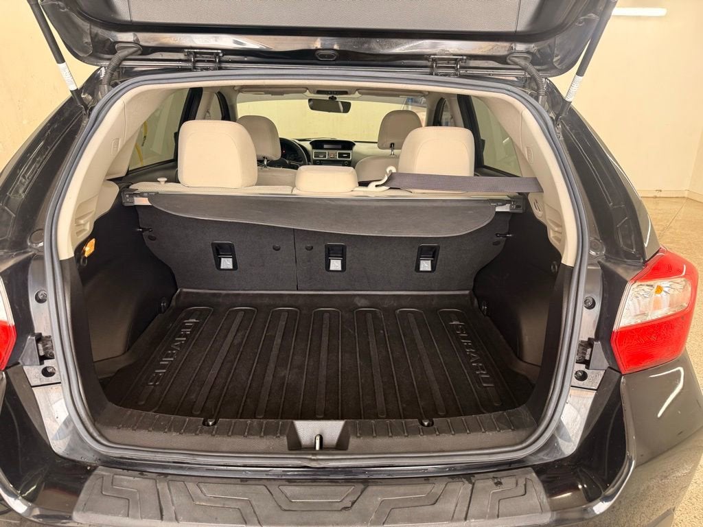 2017 Subaru Crosstrek Premium