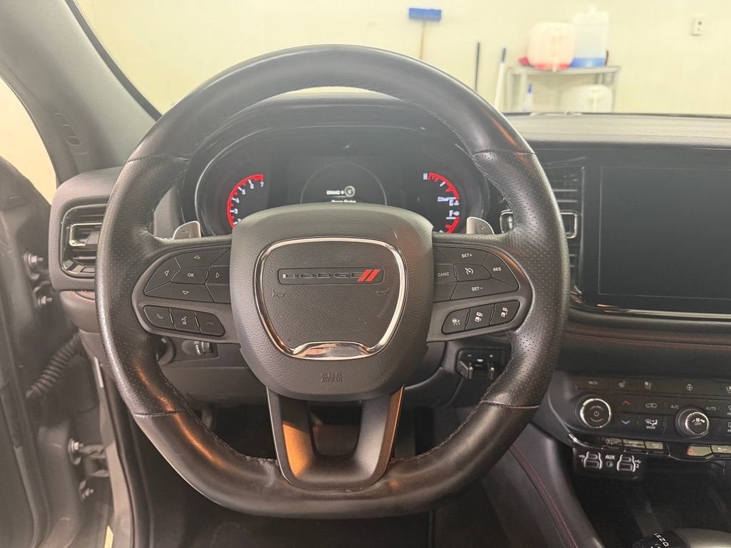 2025 Dodge Durango GT Plus