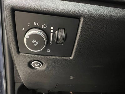 2020 Jeep Grand Cherokee Trailhawk