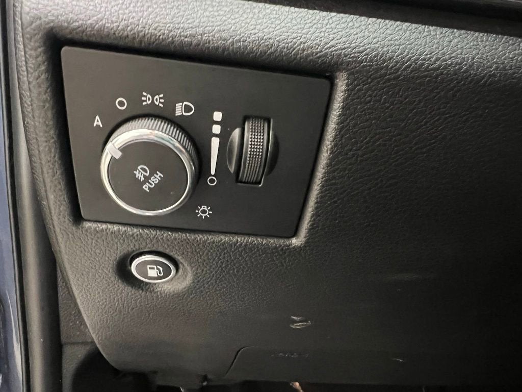 2020 Jeep Grand Cherokee Trailhawk