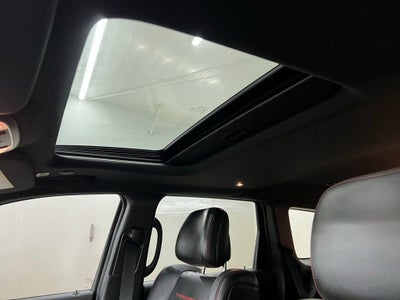 2020 Jeep Grand Cherokee Trailhawk