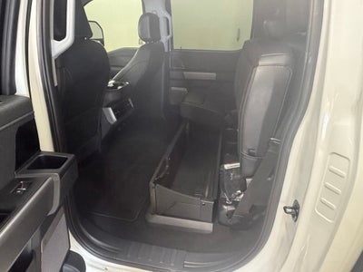 2025 Ford Super Duty F-250 SRW XL