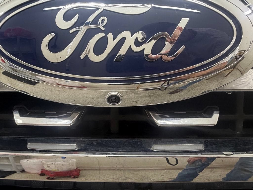 2025 Ford Super Duty F-250 SRW XL