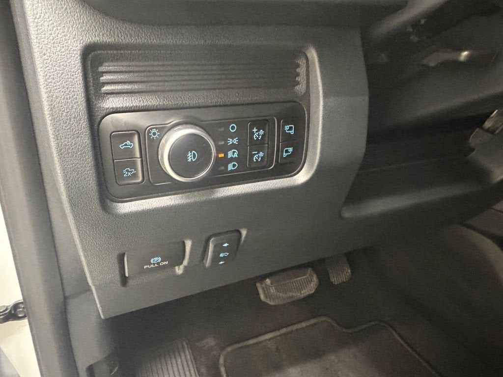 2025 Ford Super Duty F-250 SRW XL