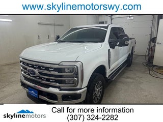 2025 Ford Super Duty F-250 SRW XL